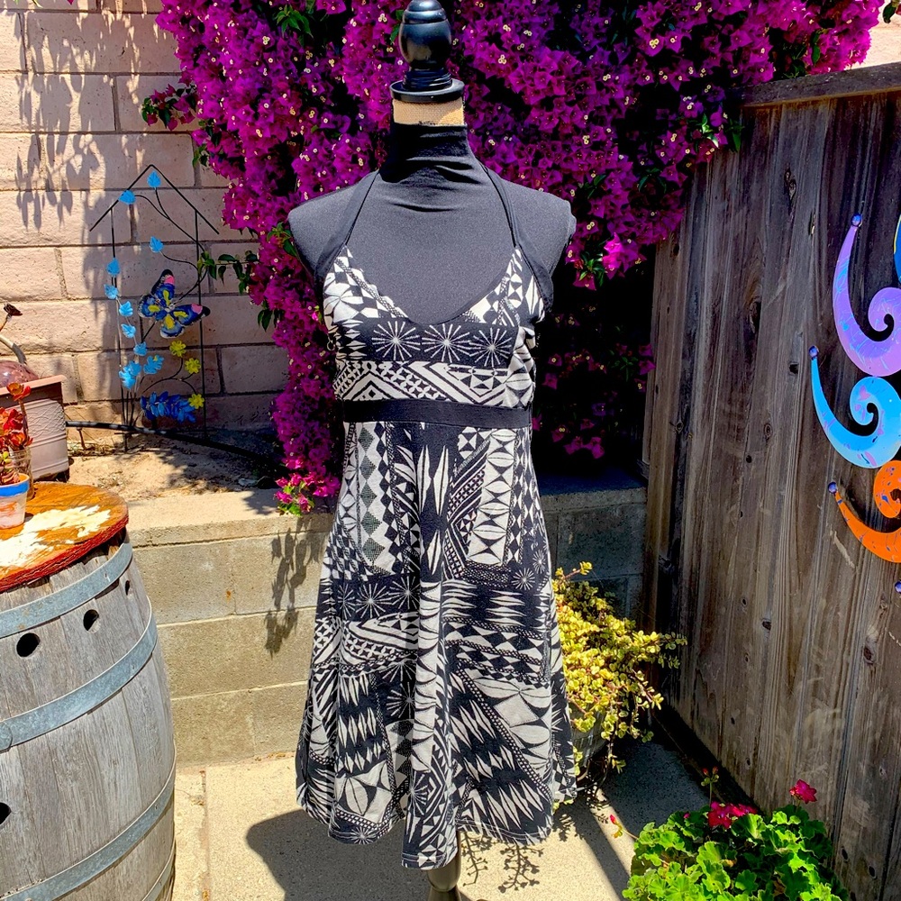 Patagonia Summer Dress